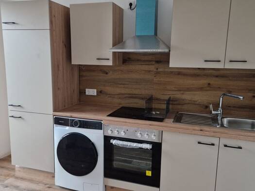 Wohnung zur Miete 750 € 2 Zimmer 54 m² 3. Geschoss frei ab sofort Grevenbroicherstr. 44-46 Hardterbroich Mönchengladbach 41065