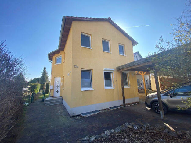 Einfamilienhaus zum Kauf 519.000 € 5 Zimmer 165 m² 540 m² Grundstück Rosdorf Rosdorf 37124