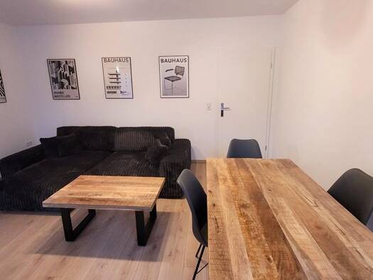 Terrassenwohnung zur Miete 1.070 € 1 Zimmer 65 m² Geschoss EG/4 frei ab sofort Eißendorf Hamburg 21073