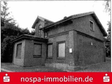 Einfamilienhaus zur Zwangsversteigerung provisionsfrei 190.000 € 5 Zimmer 115 m² 1.007 m² Grundstück Schülp 25764