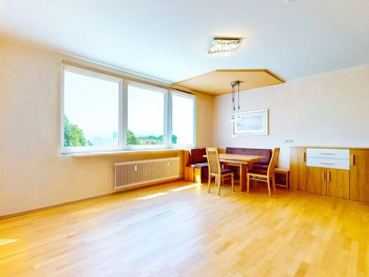 Wohnung zum Kauf 239.000 € 3 Zimmer 86,4 m² 4. Geschoss Innere Stadt Klagenfurt am Wörthersee 9020