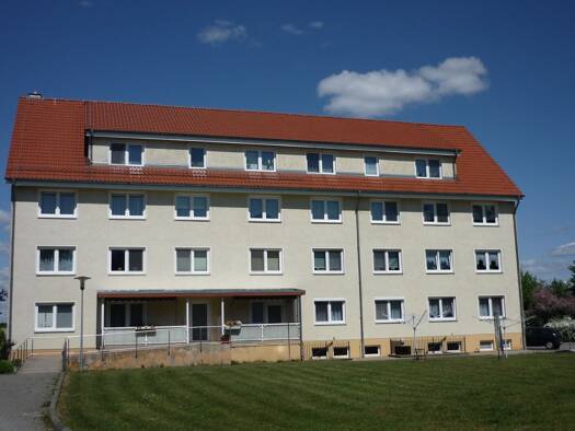 Wohnung zur Miete 263 € 1 Zimmer 43,2 m² 3. Geschoss frei ab sofort Dahme Dahme/Mark 15936