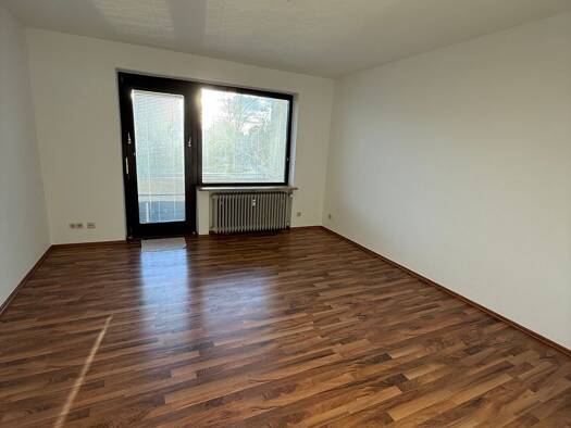 Wohnung zur Miete 500 € 2 Zimmer 54 m² Geschoss 1/2 frei ab sofort Adolf-Cloeter-Straße 20 Selb Selb 95100