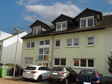Wohnung zum Kauf 145.000 € 2 Zimmer 59 m² Souterrain Hermann-Hesse-Straße 8 Oftersheim 68723