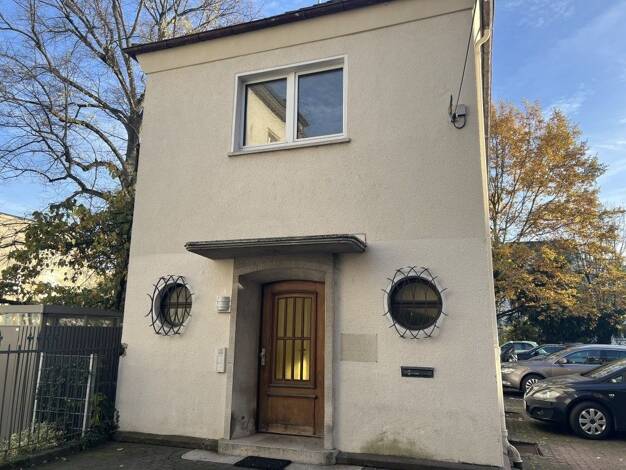 Wohnung zur Miete 1.500 € 6 Zimmer 156 m² Südanlage 9 Gießen 35390