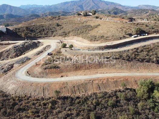 Grundstück zum Kauf 190.000 € 825 m² Grundstück Málaga 29651