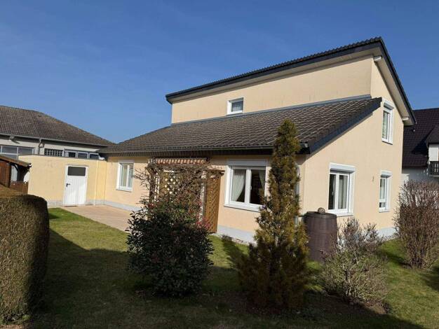 Einfamilienhaus zum Kauf 459.000 € 4 Zimmer 103 m² 321 m² Grundstück Aegidienberg Bad Honnef 53604