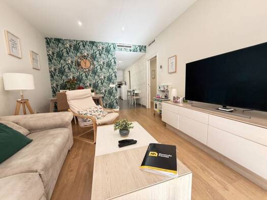 Wohnung zum Kauf 560.000 € 3 Zimmer 116 m² 4. Geschoss Málaga 29002