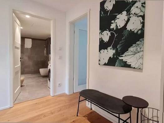 Garage zur Miete provisionsfrei 285 € 14 m² Südfriedhof Kiel 24114