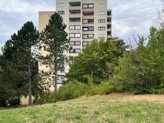 Wohnung zum Kauf 228.500 € 4 Zimmer 122 m² Geschoss 10/12 frei ab sofort Villingen Villingen-Schwenningen 78048