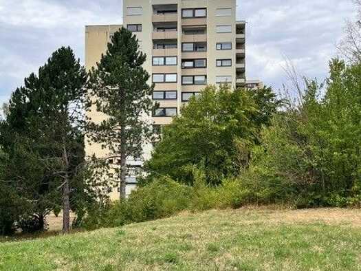Wohnung zum Kauf 228.500 € 4 Zimmer 122 m² Geschoss 10/12 frei ab sofort Villingen Villingen-Schwenningen 78048