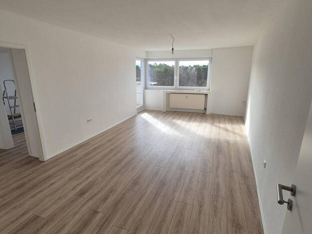 Wohnung zur Miete 780 € 3 Zimmer 78 m² 4. Geschoss Sennestadt Bielefeld 33689