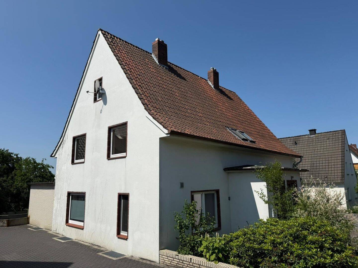 Mehrfamilienhaus zum Kauf - Ansicht 2
