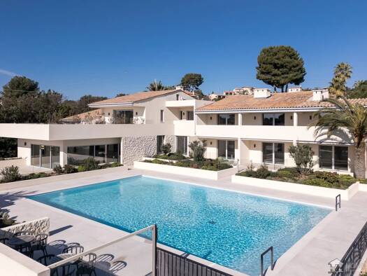 Schloss zum Kauf 4.950.000 € 17 Zimmer 550 m² Quartiers Est les Salettes-Les Campons CAGNES SUR MER 06800