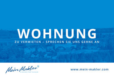 Wohnung zur Miete 410 € 3 Zimmer 65 m² Penig Penig 09322