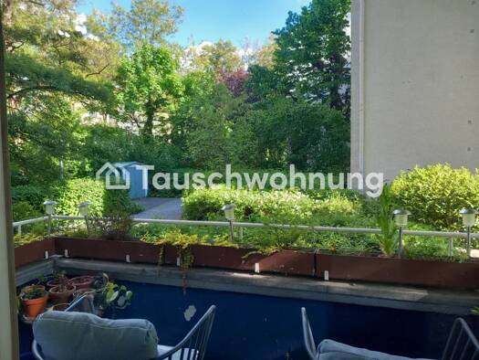 Wohnung zur Miete Tauschwohnung 979 € 2 Zimmer 61 m² EG Zehlendorf Steglitz-Zehlendorf 14167