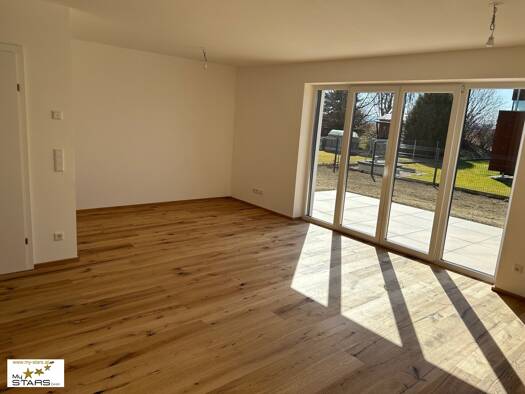 Haus zum Kauf - Erstbezug 384.000 € 5 Zimmer 118 m² 353 m² Grundstück Geinberger Straße Altheim 4950