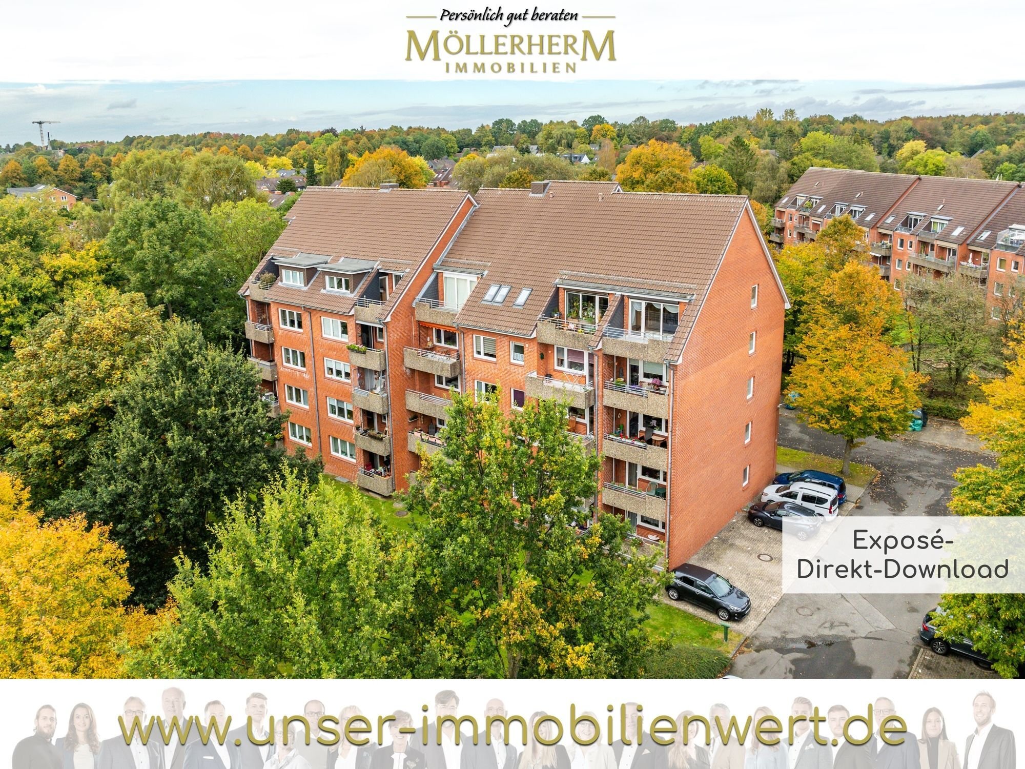 Wohnung zum Kauf 234.000 € 2 Zimmer 60 m²<br/>Wohnfläche Suchsdorf Bezirk 2 Kiel 24107