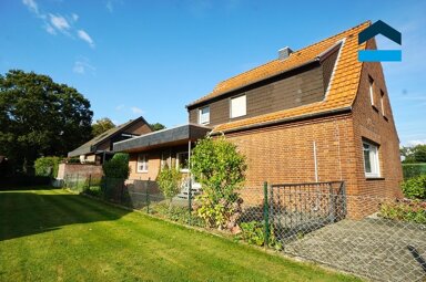 Mehrfamilienhaus zum Kauf provisionsfrei 239.000 € 6 Zimmer 167,7 m² 600 m² Grundstück Sevelen Issum 47661