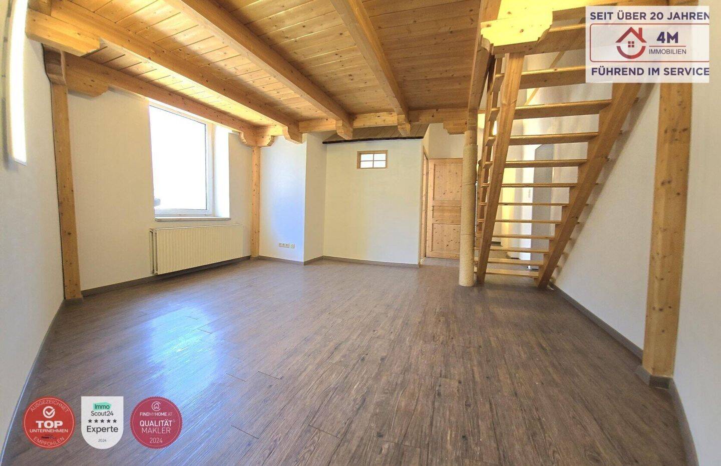 Wohnung – Wien, Simmering - Ansicht 4