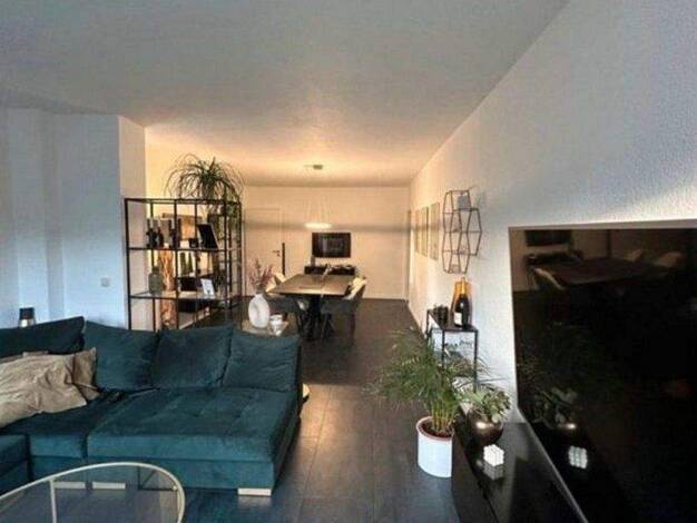 Wohnung zur Miete 670 € 2 Zimmer 78 m² Corneliastr. 6 Rüttenscheid Essen 45130
