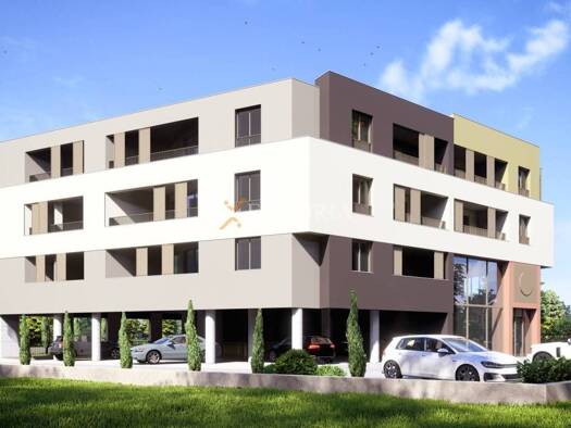 Wohnung zum Kauf 356.624 € 3 Zimmer 108 m² Plovanija - Vidikovac