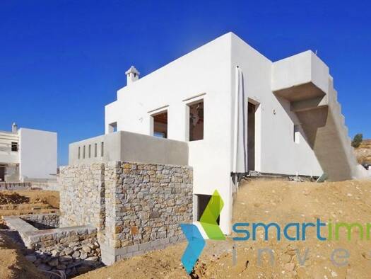 Maisonette zum Kauf 355.000 € 5 Zimmer 115 m² Municipality of Naxos and the Lesser Cyclades 843 00