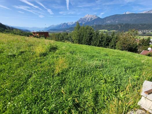 Grundstück zum Kauf 596.000 € 745 m² Grundstück Weer 6116
