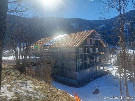 Wohnung zum Kauf 2 Zimmer 48,4 m² 2. Geschoss Bahnhofstraße 199 Top 8 Dalaas 6752