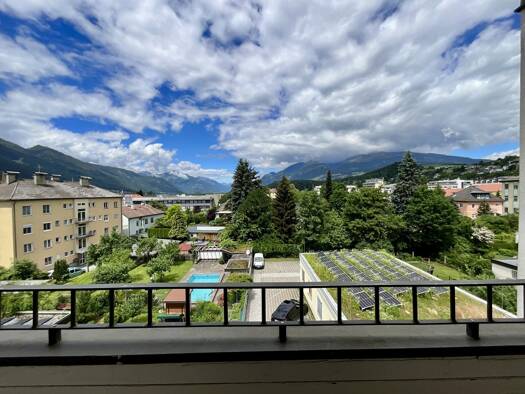 Wohnung zur Miete 446 € 2 Zimmer 60 m² 3. Geschoss Spittal an der Drau 9800