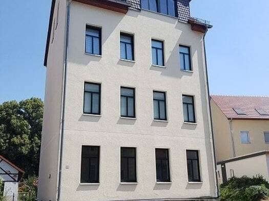 Wohnung zur Miete 355 € 2 Zimmer 54 m² frei ab sofort Altenburg Altenburg 04600