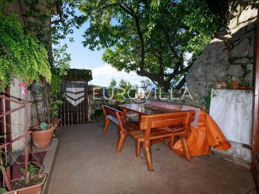 Einfamilienhaus zum Kauf 220.000 € 3 Zimmer 95 m² Draga Rijeka 51000