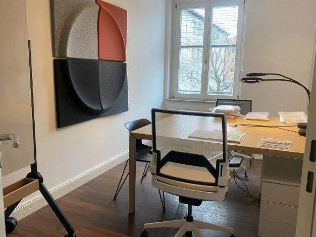 Bürofläche zur Miete provisionsfrei 575 € 11 m² Bürofläche Maximilianstr. Starnberg 82319