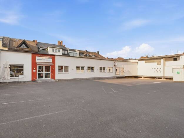 Land-/Forstwirtschaft zum Kauf 1.660.000 € 1.666 m² Grundstück Düren Düren 52349