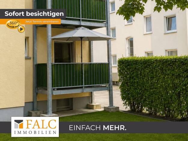 Wohnung zum Kauf 220.000 € 3 Zimmer 58 m² EG Innenstadt Innenstadt 86153