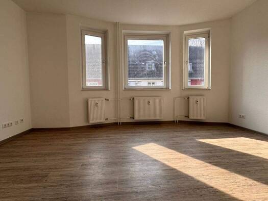 Wohnung zur Miete 1.070 € 3 Zimmer 86,8 m² 1. Geschoss Oberer Schloßhang 3 Borbeck-Mitte Essen 45355