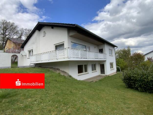 Einfamilienhaus zum Kauf 331.000 € 6 Zimmer 225 m² 746 m² Grundstück Fleisbach Sinn 35764