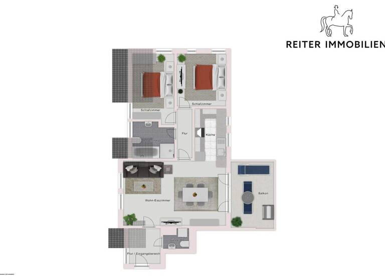 Haus zum Kauf 479.000 € 7 Zimmer 135 m² 680 m² Grundstück Dipperz 36160