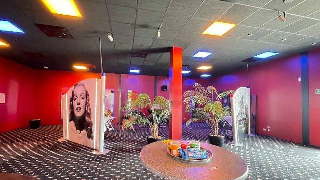 Sonstiges zum Kauf 649.000 € 1.781 m² Grundstück Eisenach 99817