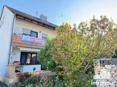 Doppelhaushälfte zum Kauf 649.900 € 6 Zimmer 160 m² 320 m² Grundstück frei ab 01.09.2025 Leitershofen Leitershofen 86391