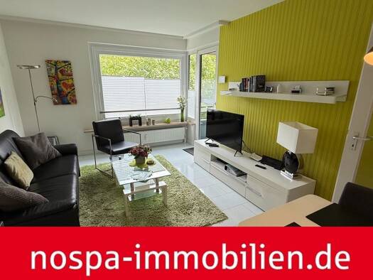 Wohnung zum Kauf 159.000 € 2 Zimmer 43 m² Glücksburg 24960