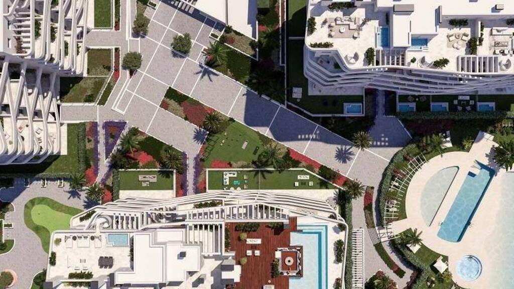 Wohnung zum Kauf 517.000 € 142 m² La Estrada 03581