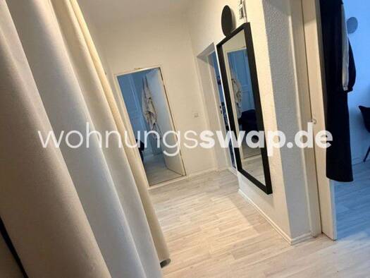 Wohnung zur Miete Tauschwohnung 480 € 3 Zimmer 65 m² 3. Geschoss Reinickendorf Reinickendorf 13407