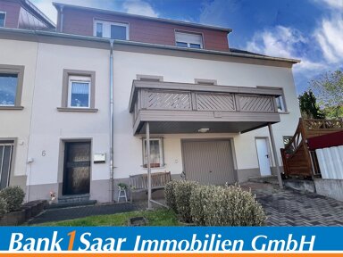 Mehrfamilienhaus zum Kauf 135.000 € 7 Zimmer 173 m² 215 m² Grundstück frei ab sofort Steinbach Ottweiler 66564