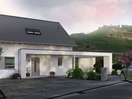Einfamilienhaus zum Kauf - Erstbezug 454.289 € 6 Zimmer 159 m² 325 m² Grundstück Kaarst-Süd Kaarst 41564