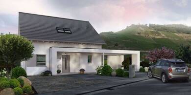 Einfamilienhaus zum Kauf - Neubau 454.289 € 6 Zimmer 159 m² 325 m² Grundstück Kaarst-Süd Kaarst 41564