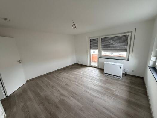 Wohnung zur Miete 680 € 3 Zimmer 61 m² Geschoss 1/2 frei ab sofort Öhringen Öhringen 74613