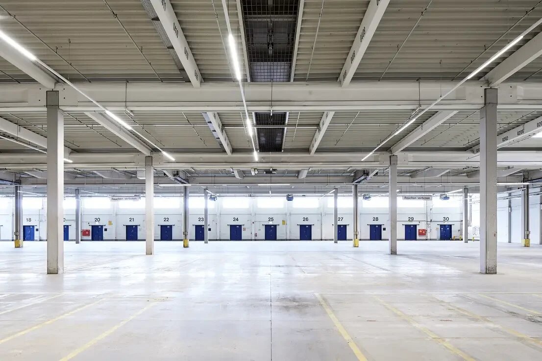 Logistikzentrum zur Miete provisionsfrei 32.000 m²<br/>Lagerfläche von 6.625 m² bis 32.000 m²<br/>Teilbarkeit Reinickendorf Berlin 13403