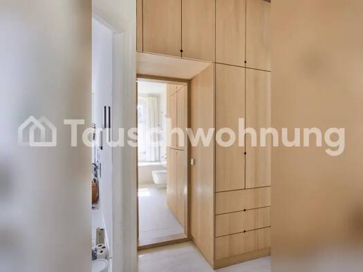 Wohnung zur Miete Tauschwohnung 1.800 € 3,5 Zimmer 94 m² 3. Geschoss Französisch Buchholz Berlin 13187