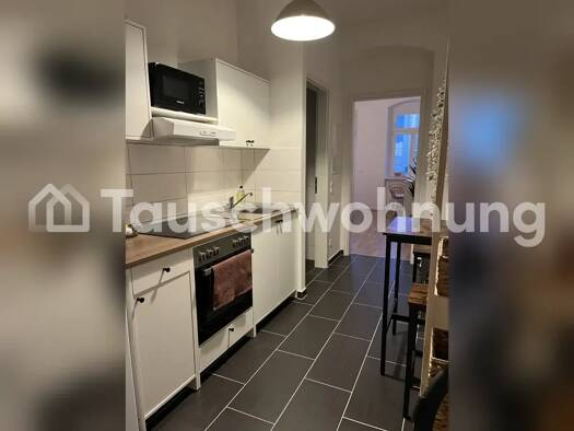 Studio zur Miete Tauschwohnung 340 € 1 Zimmer 33 m² Löbtau-Nord Dresden 01159